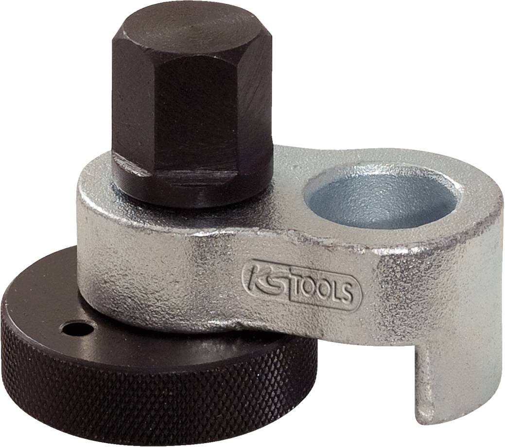 KS Tools 670.0233 Stehbolzen-Ausdreher, Ø 18-28mm