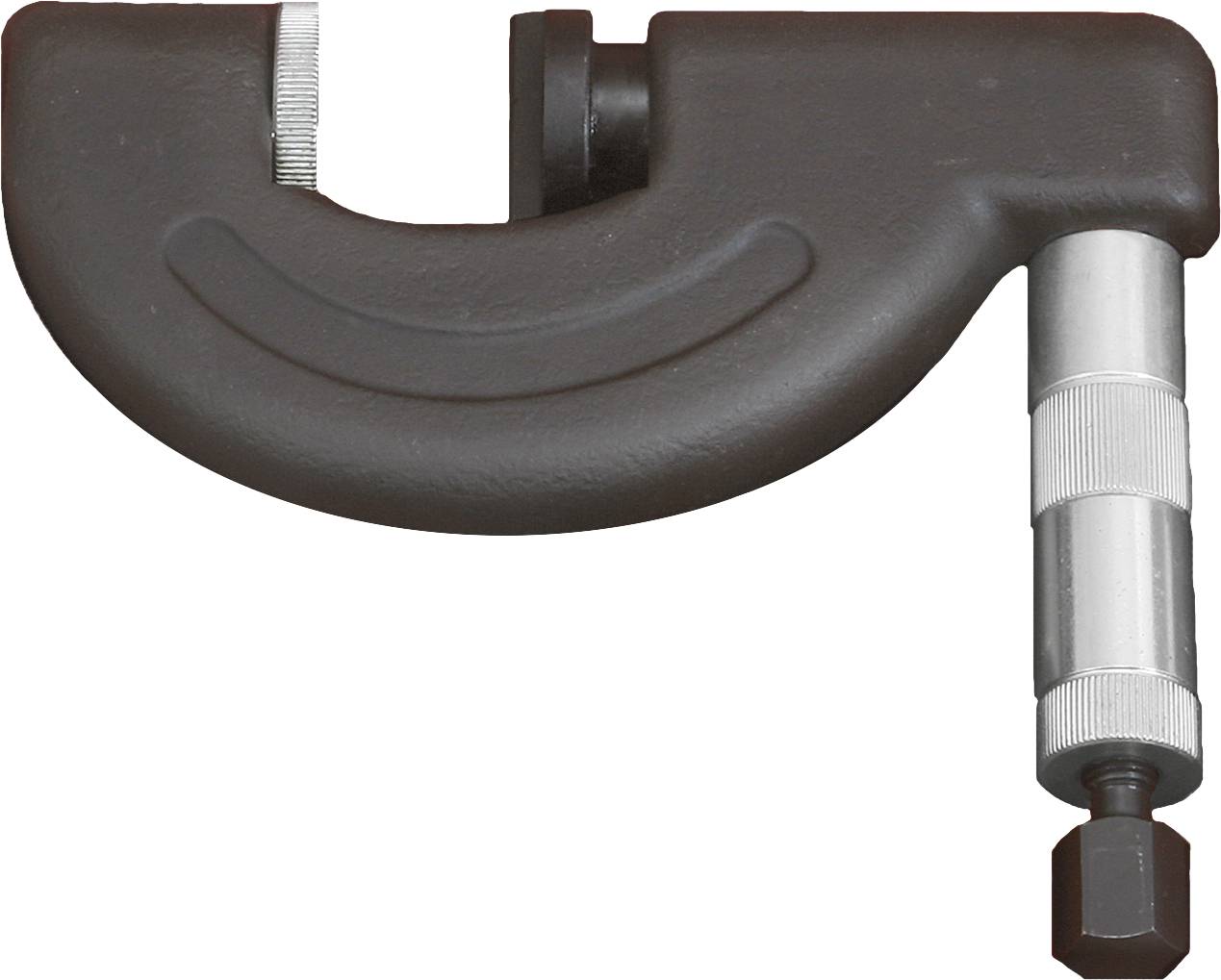 KS Tools 700.1163 Hydraulischer Mutternsprenger, 22-36mm