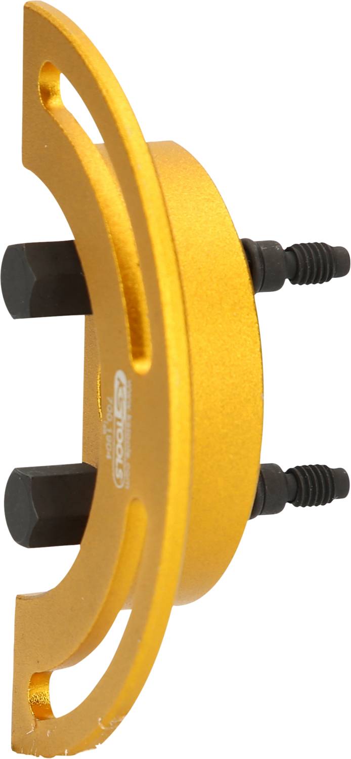 KS Tools 700.1904 Wasserpumpen-Fixier- und Haltewerkzeug für Opel, Ø100mm