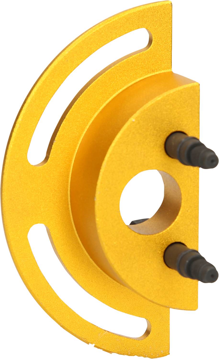 KS Tools 700.1904 Wasserpumpen-Fixier- und Haltewerkzeug für Opel, Ø100mm