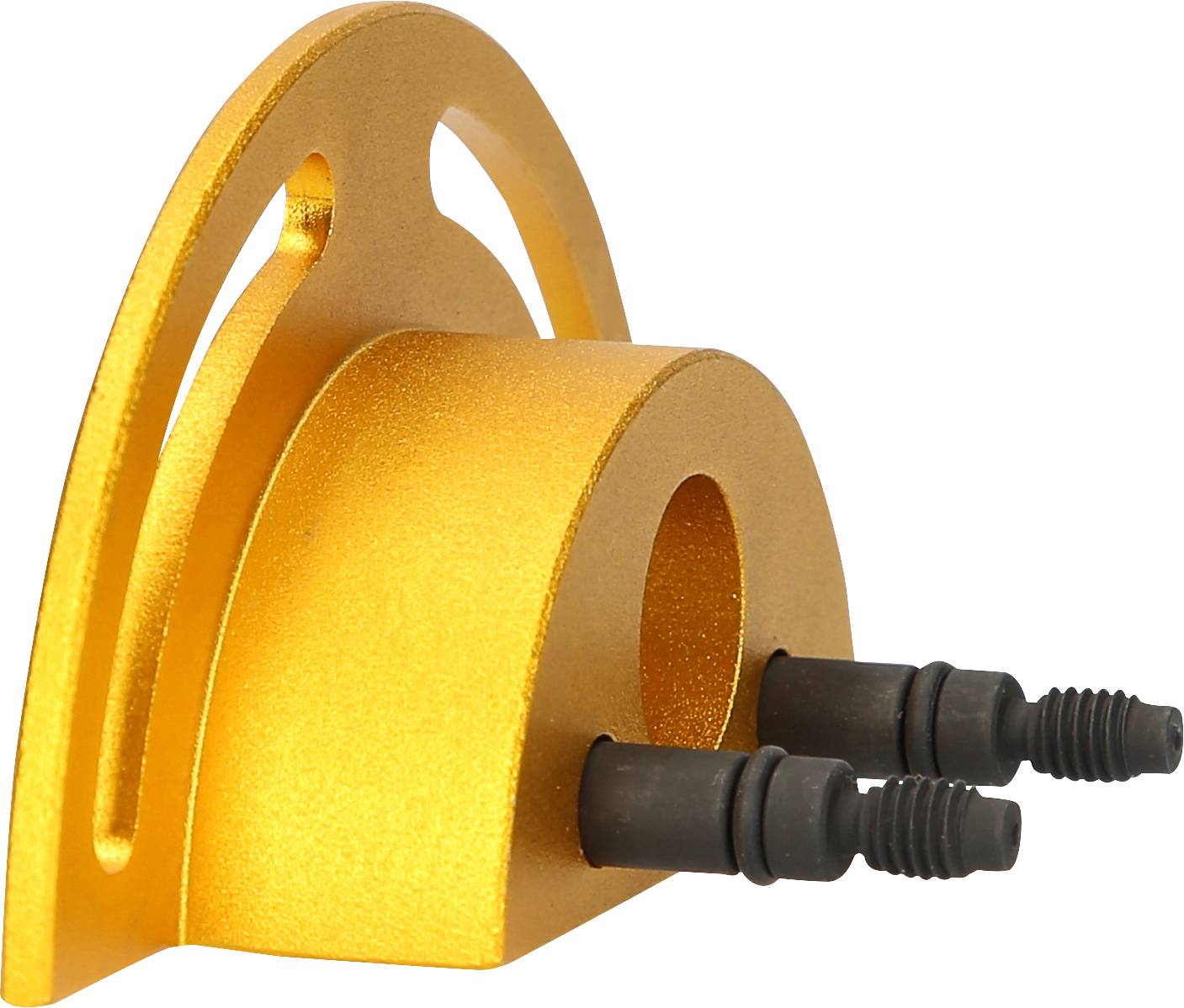 KS Tools 700.1904 Wasserpumpen-Fixier- und Haltewerkzeug für Opel, Ø100mm