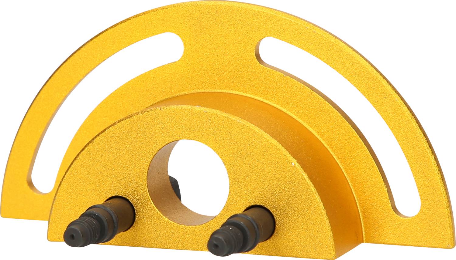 KS Tools 700.1904 Wasserpumpen-Fixier- und Haltewerkzeug für Opel, Ø100mm