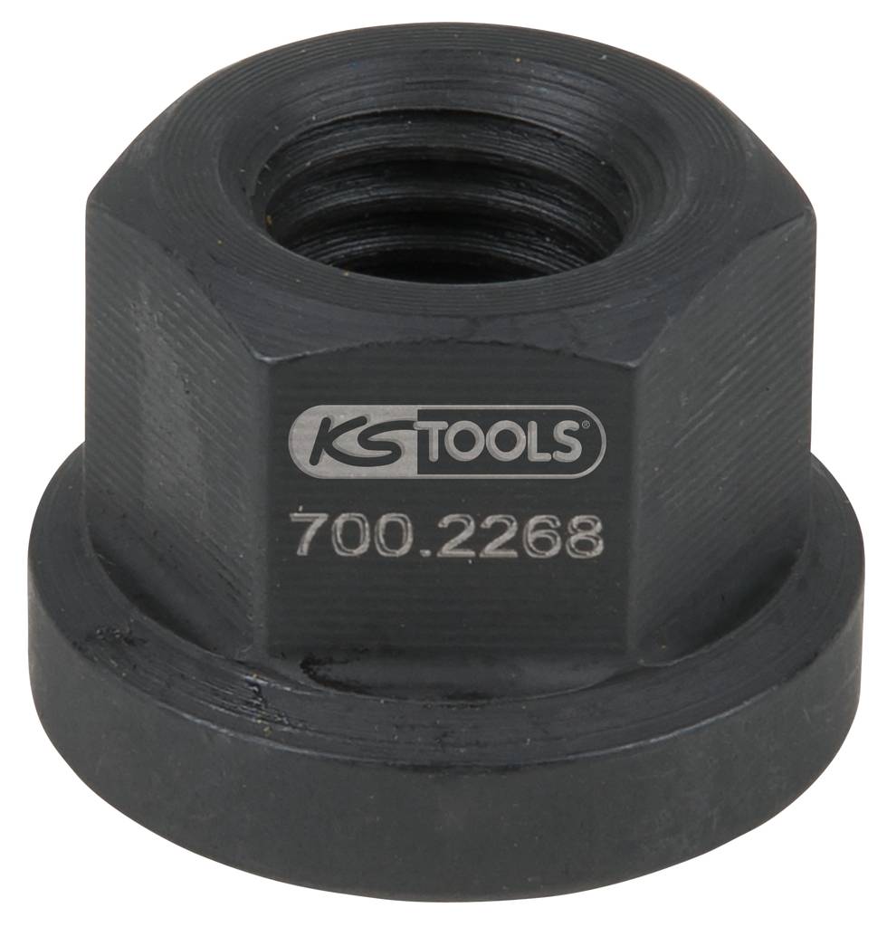KS Tools Mutter, M12x1,75mm 700.2268