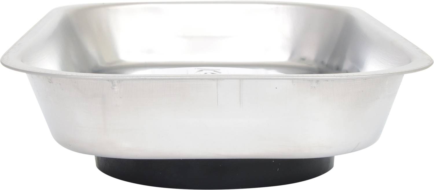 KS Tools 800.0151 Edelstahl Magnet-Teller, 140x240mm