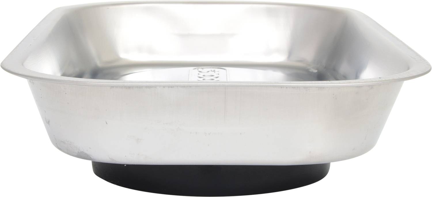 KS Tools 800.0151 Edelstahl Magnet-Teller, 140x240mm