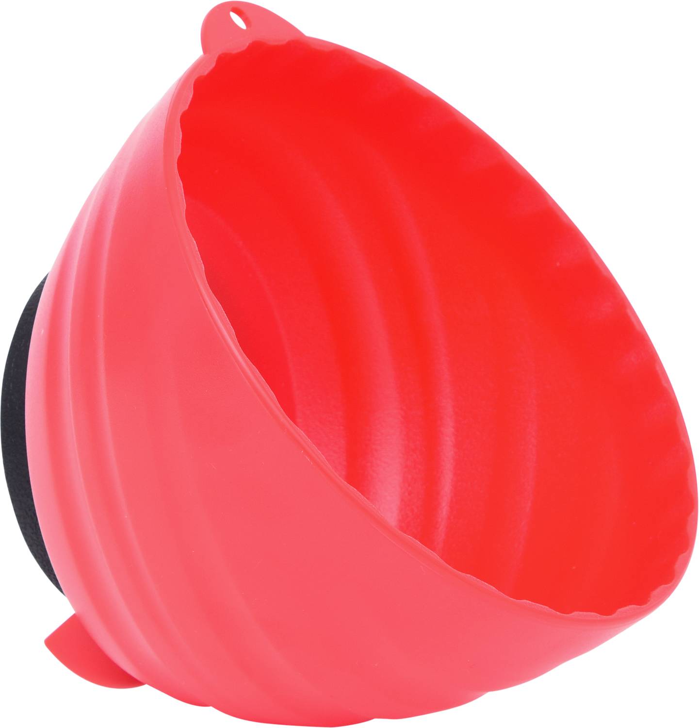 KS Tools 800.0156 Kunststoff-Magnet-Schale, Ø 150mm