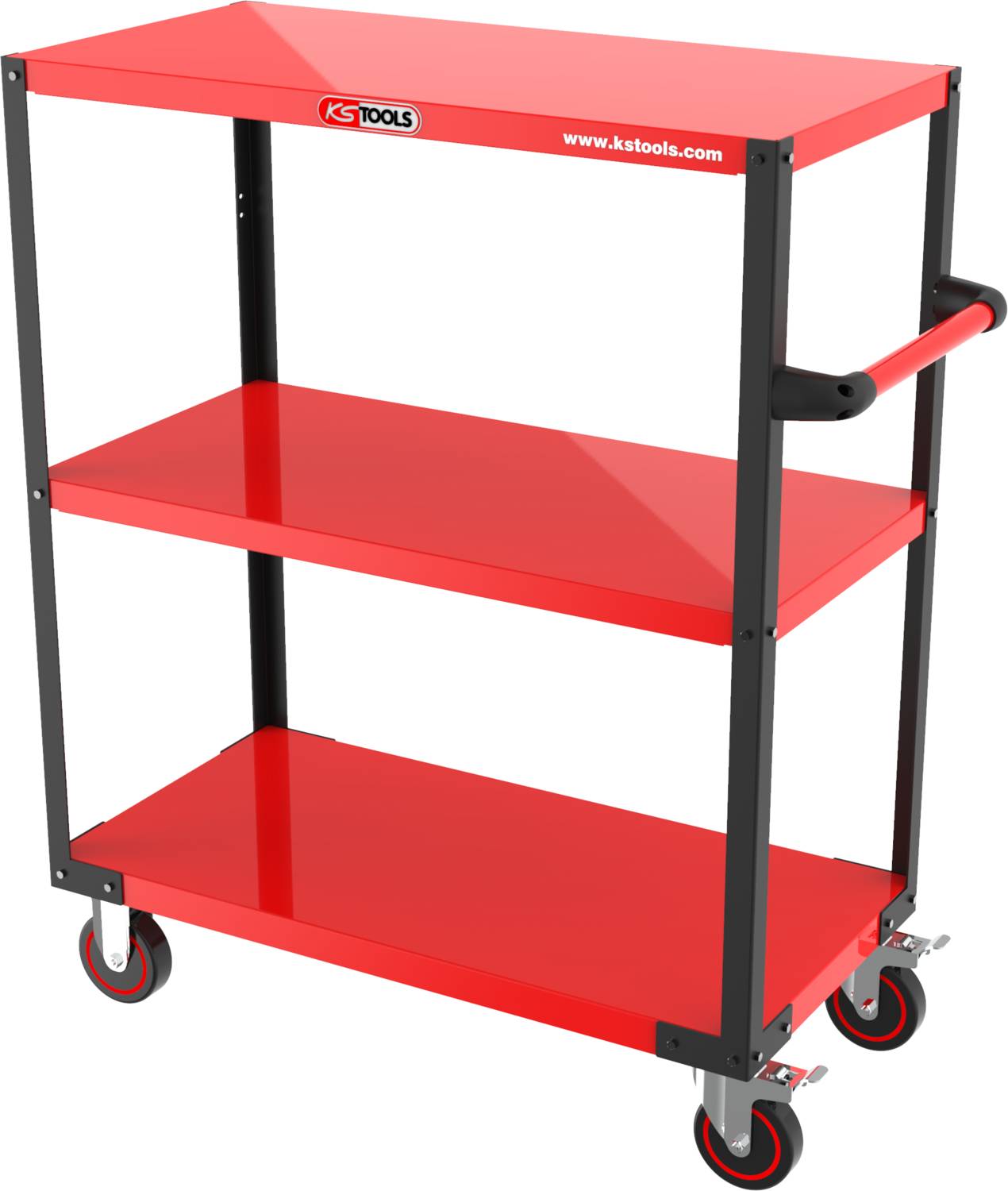 KS Tools 890.0009 Servicewagen