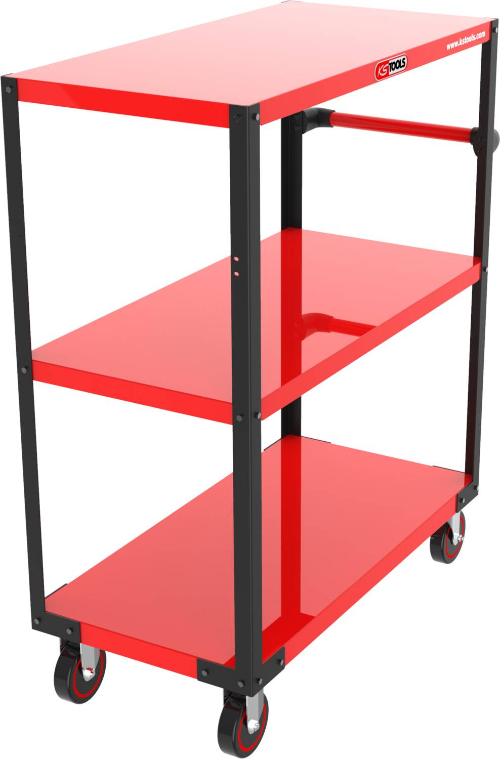 KS Tools 890.0009 Servicewagen