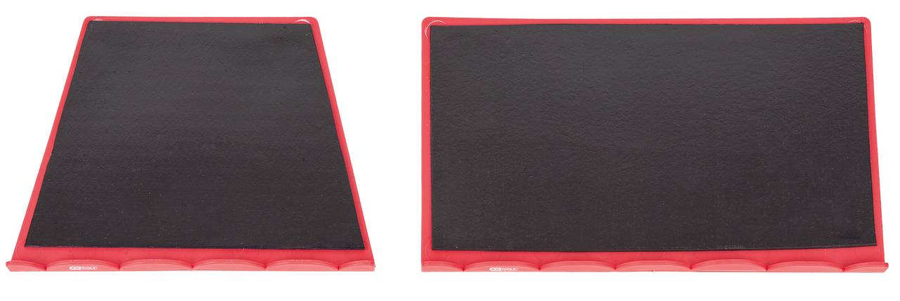 KS Tools 903.1040 Magnet-Protektor-Satz, 2-tlg