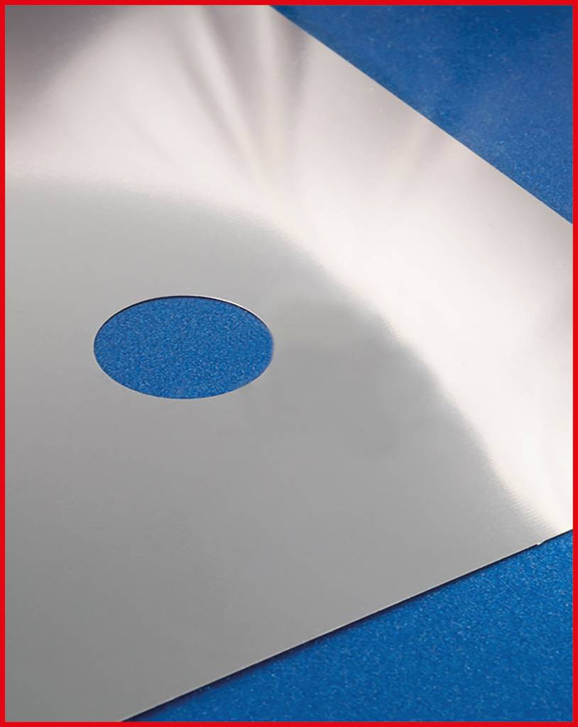 KS Tools 903.1045 Abdeckschablonen-Satz, 3-tlg