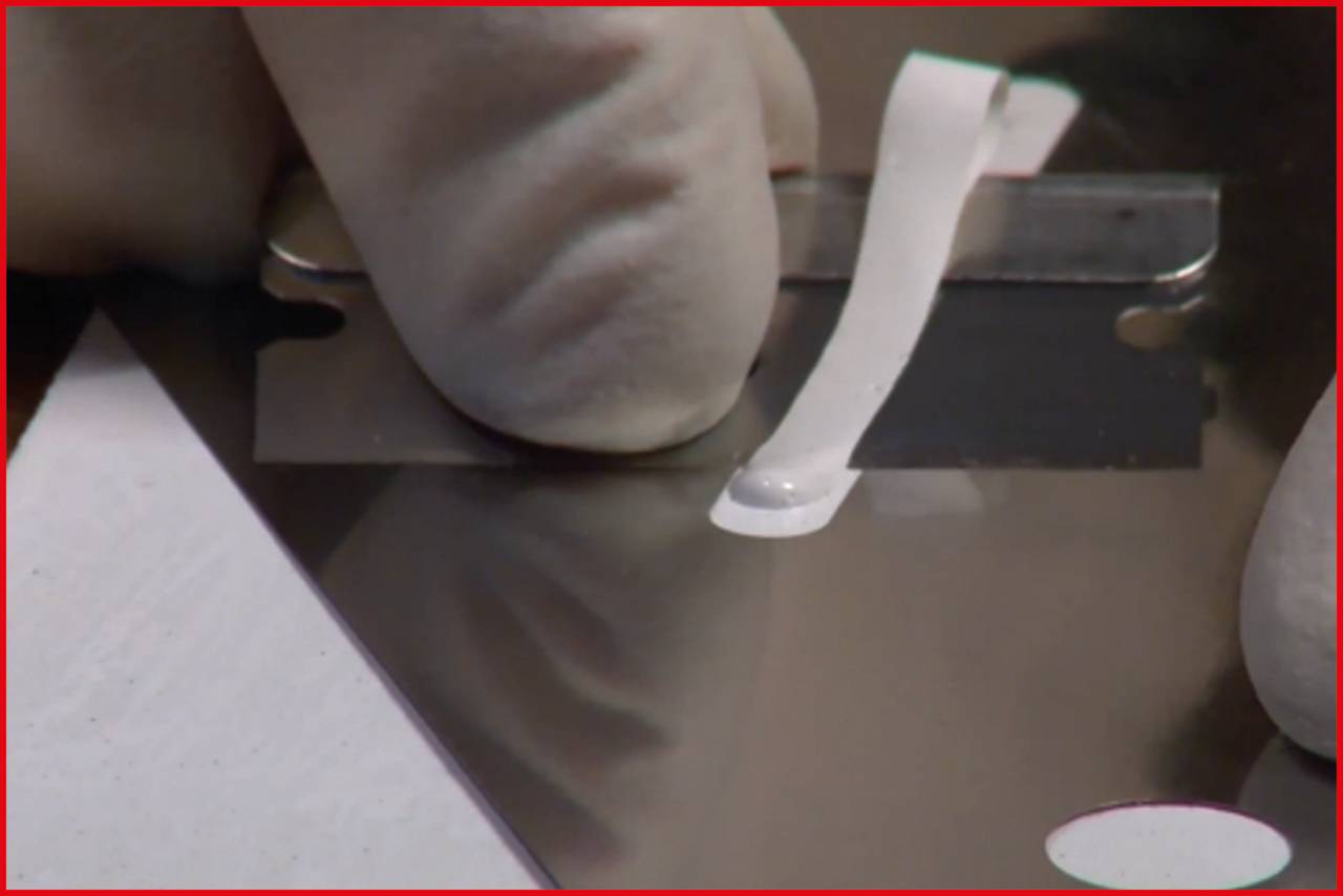 KS Tools 903.1045 Abdeckschablonen-Satz, 3-tlg