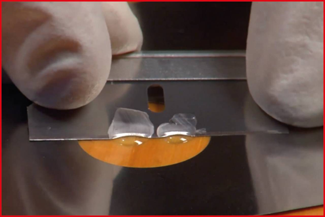 KS Tools 903.1045 Abdeckschablonen-Satz, 3-tlg