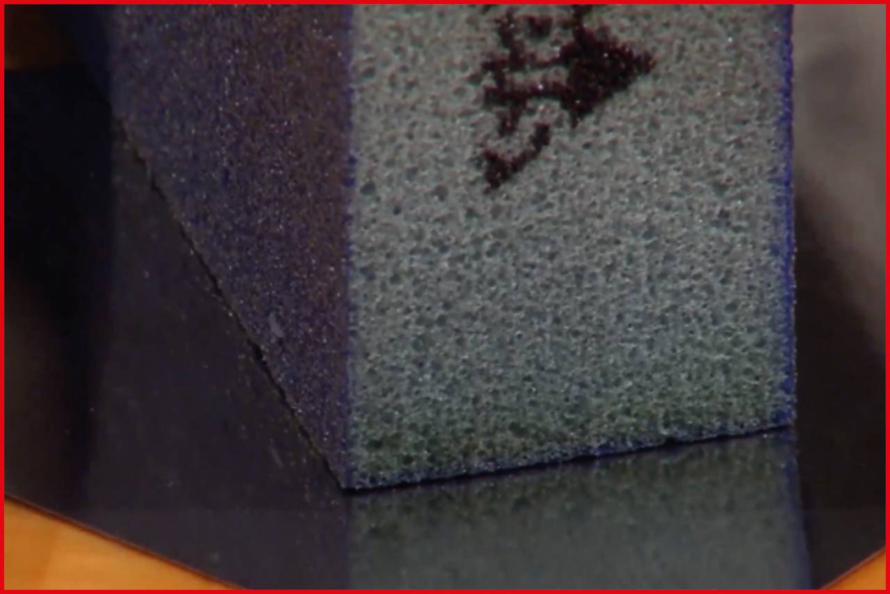 KS Tools 903.1045 Abdeckschablonen-Satz, 3-tlg