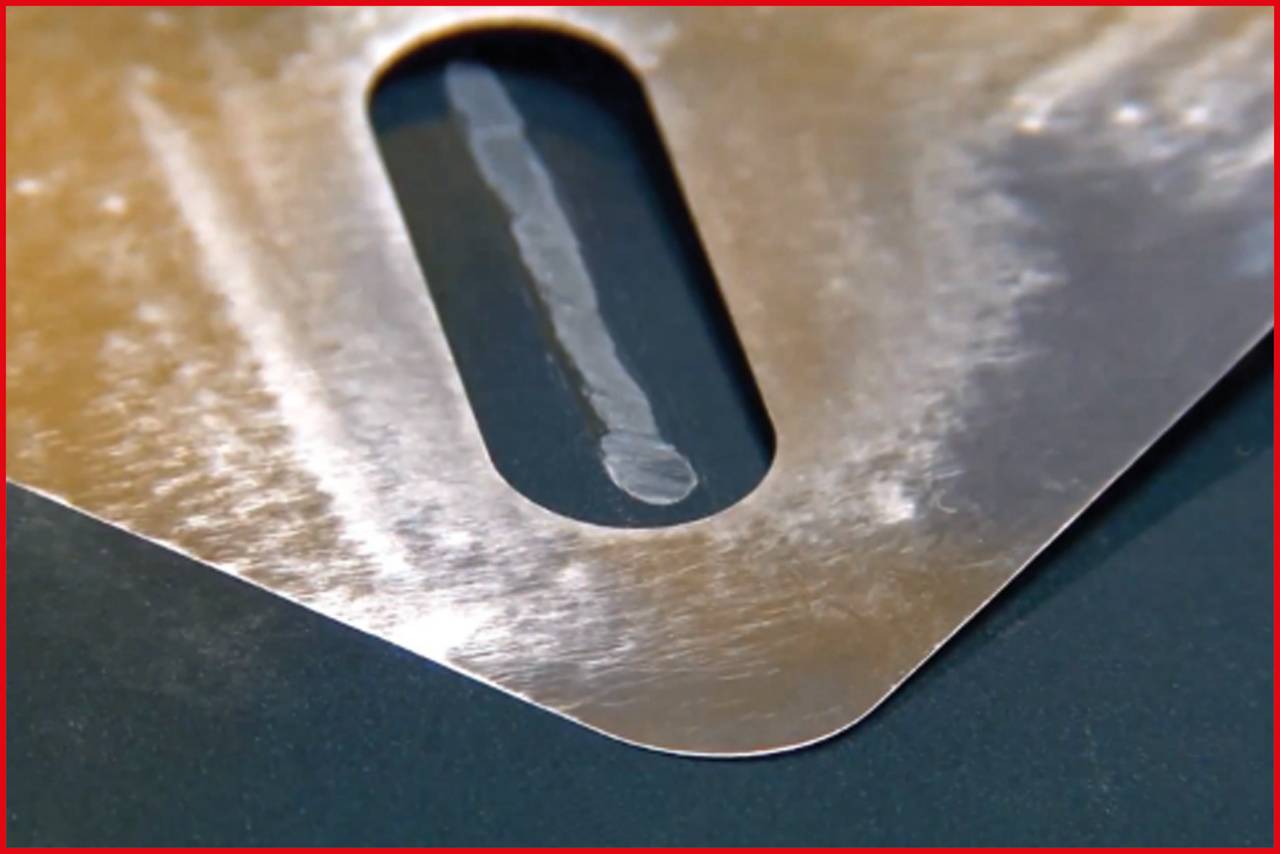 KS Tools 903.1045 Abdeckschablonen-Satz, 3-tlg