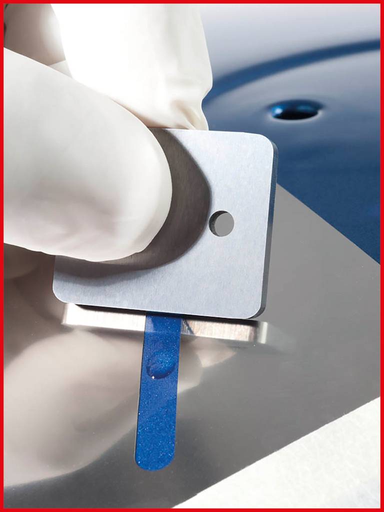 KS Tools 903.1045 Abdeckschablonen-Satz, 3-tlg