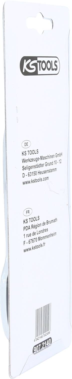 KS Tools 907.2140 Profi-Sicherheits-Universal-Messer, 145mm 1St.