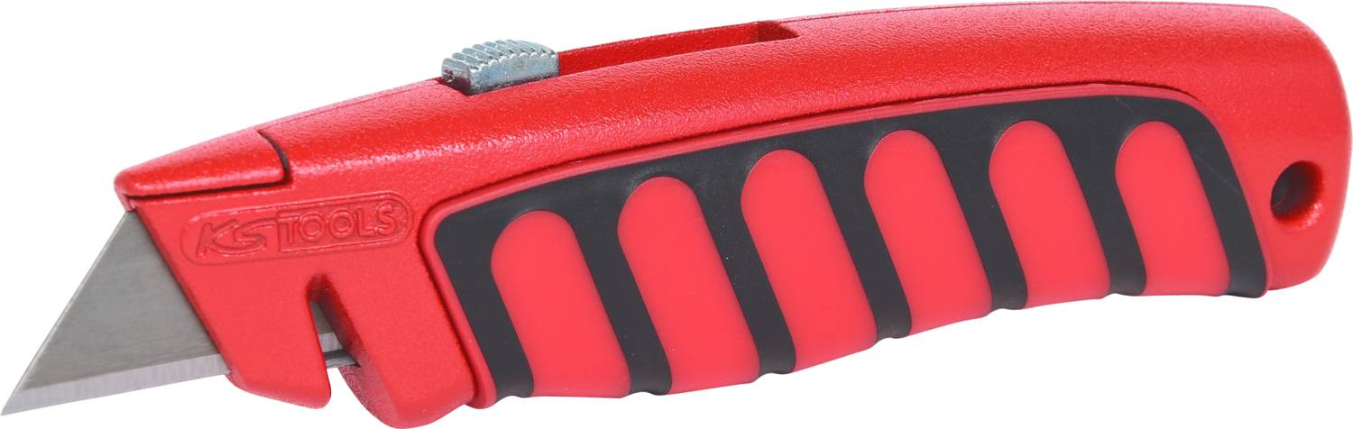 KS Tools 907.2145 Profi-Universal-Messer, 145mm 1St.