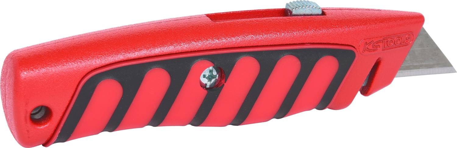 KS Tools 907.2145 Profi-Universal-Messer, 145mm 1St.