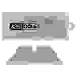 KS Tools 907.2164 Trapezklingen, Spender à 5 Stück, für 970.2173 5 St.