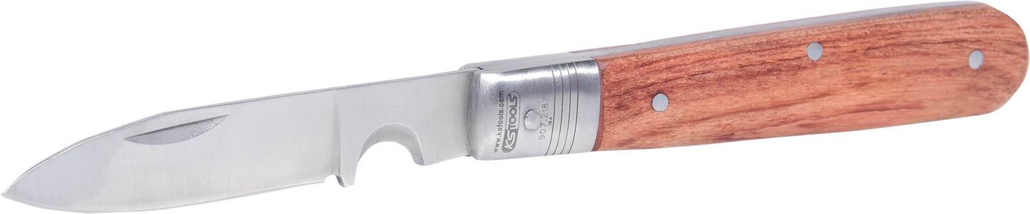 KS Tools 907.2187 907.2187 Klappmesser
