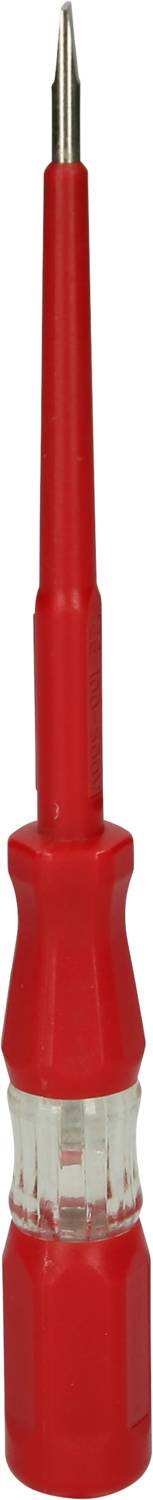 KS Tools 911.2177 Spannungsprüfer 100 - 500 V/AC