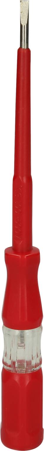 KS Tools 911.2177 Spannungsprüfer 100 - 500 V/AC