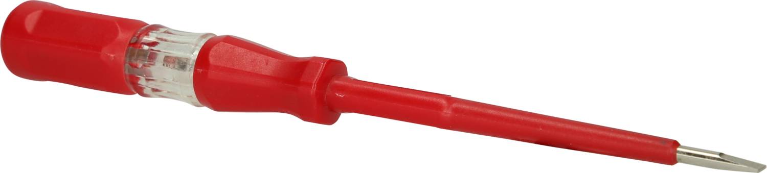 KS Tools 911.2177 Spannungsprüfer 100 - 500 V/AC