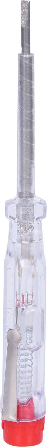 KS Tools 911.2188 Spannungsprüfer 125 - 250 V/AC