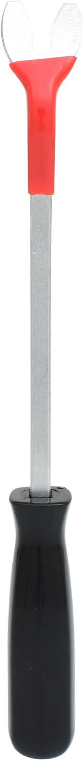 KS Tools 911.8150 Radkappenheber mit Schutzisolierung, 300mm