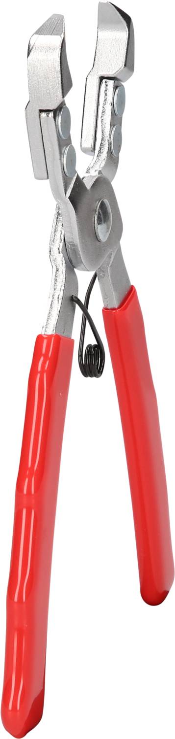 KS Tools 911.8181 Clip-Zange, gerade