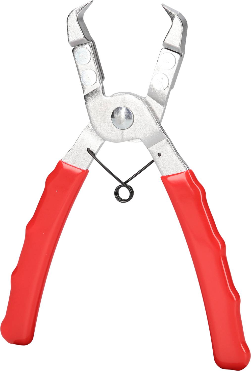 KS Tools 911.8181 Clip-Zange, gerade