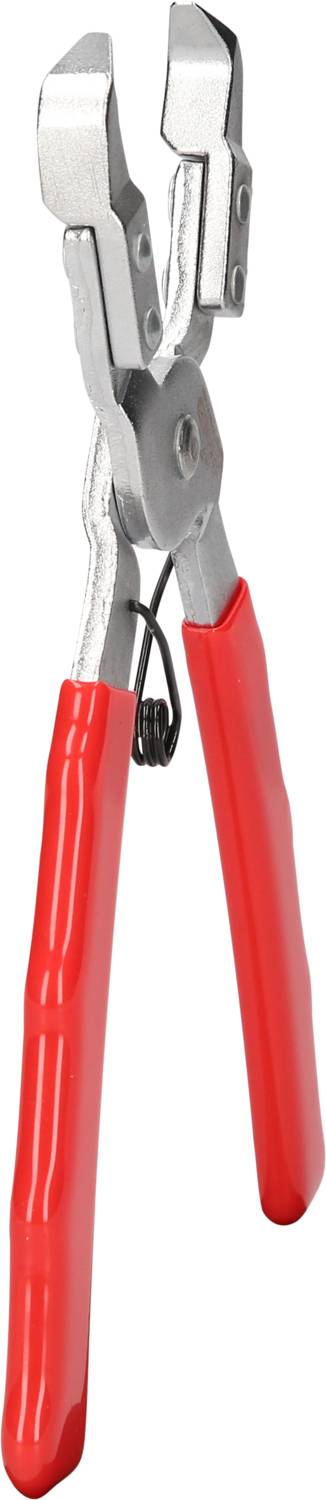 KS Tools 911.8181 Clip-Zange, gerade