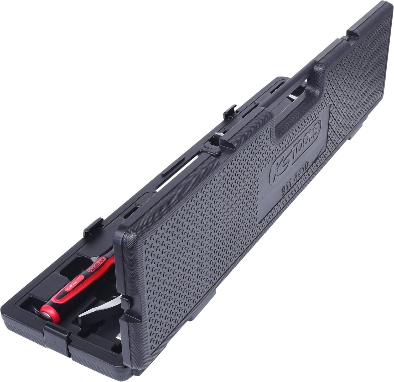 KS Tools 911.8410 Hebeleisen-Satz, 4-tlg