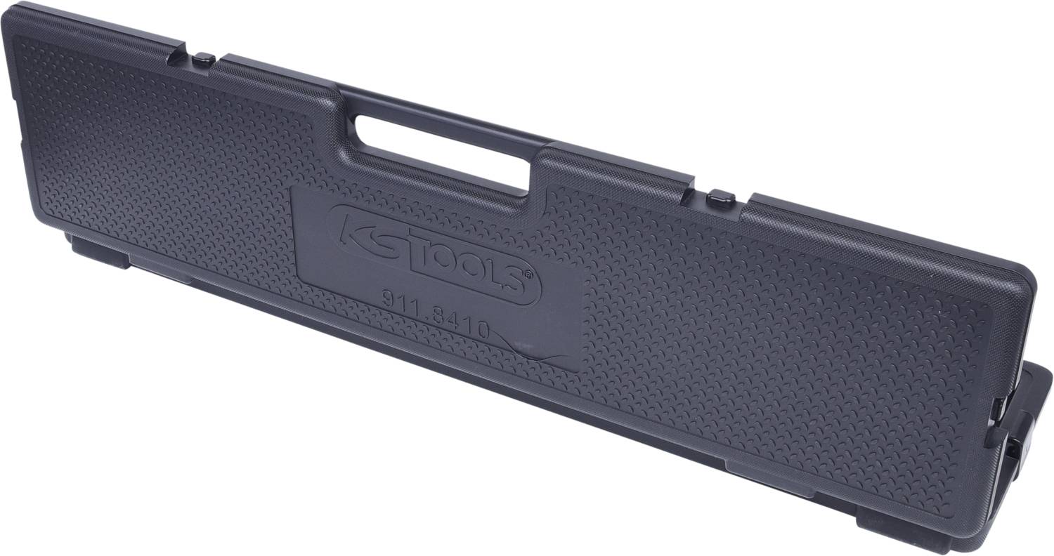 KS Tools 911.8410 Hebeleisen-Satz, 4-tlg