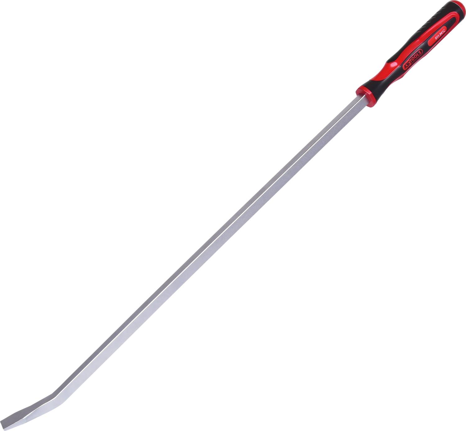 KS Tools 911.8412 Hebeleisen, 45°, 900mm