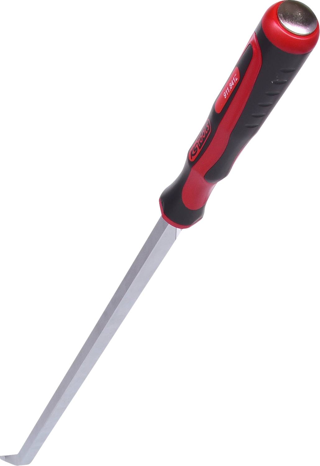KS Tools 911.8412 Hebeleisen, 45°, 900mm