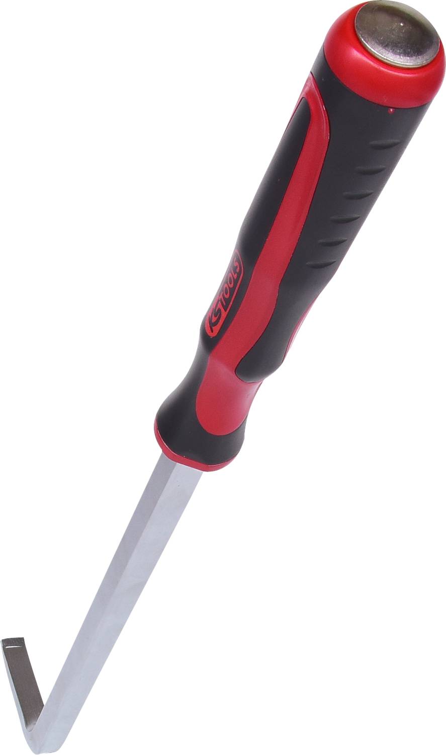 KS Tools 911.8413 Hebeleisen, 75°, 600mm
