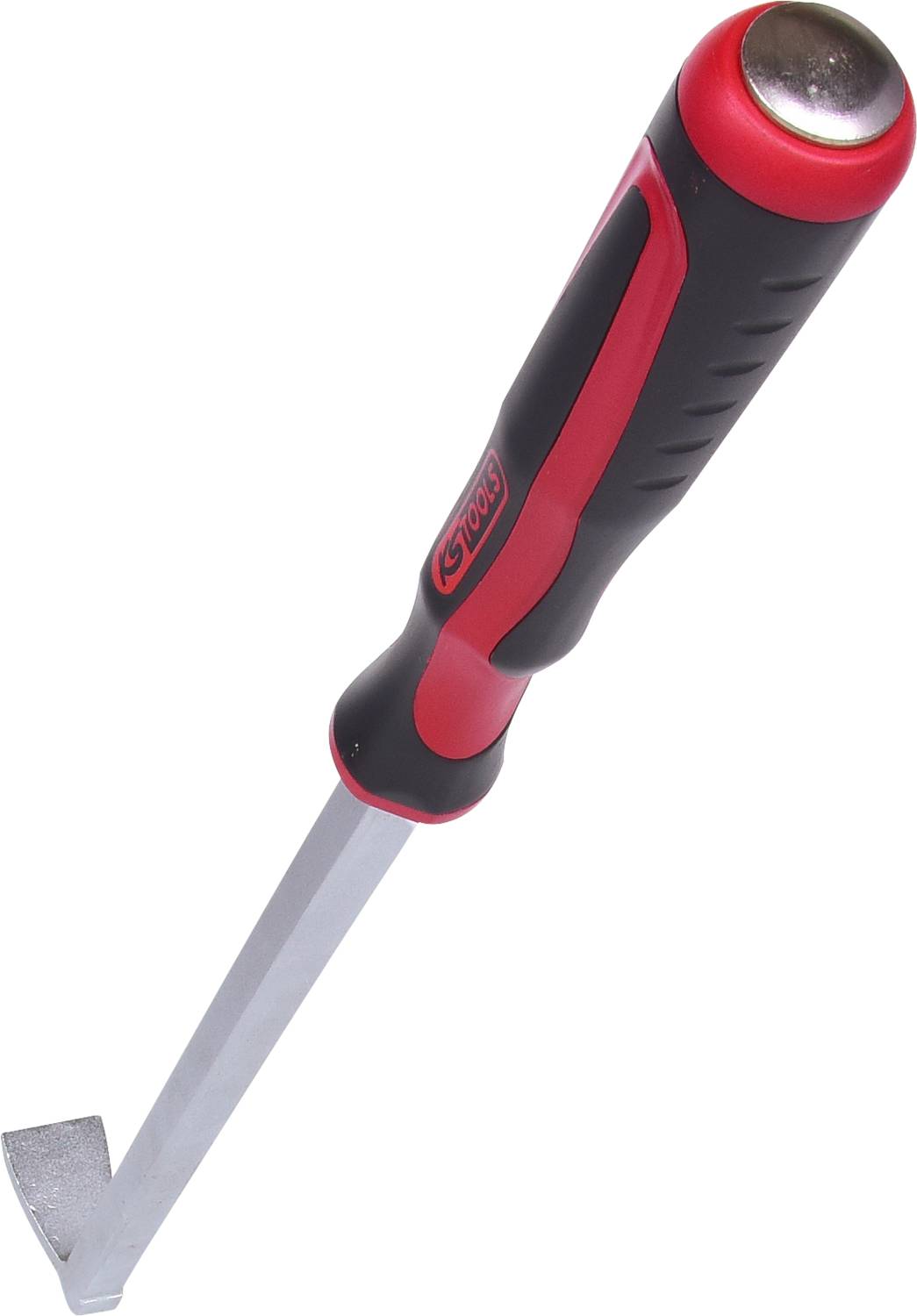 KS Tools 911.8414 Hebeleisen, 90°, 600mm