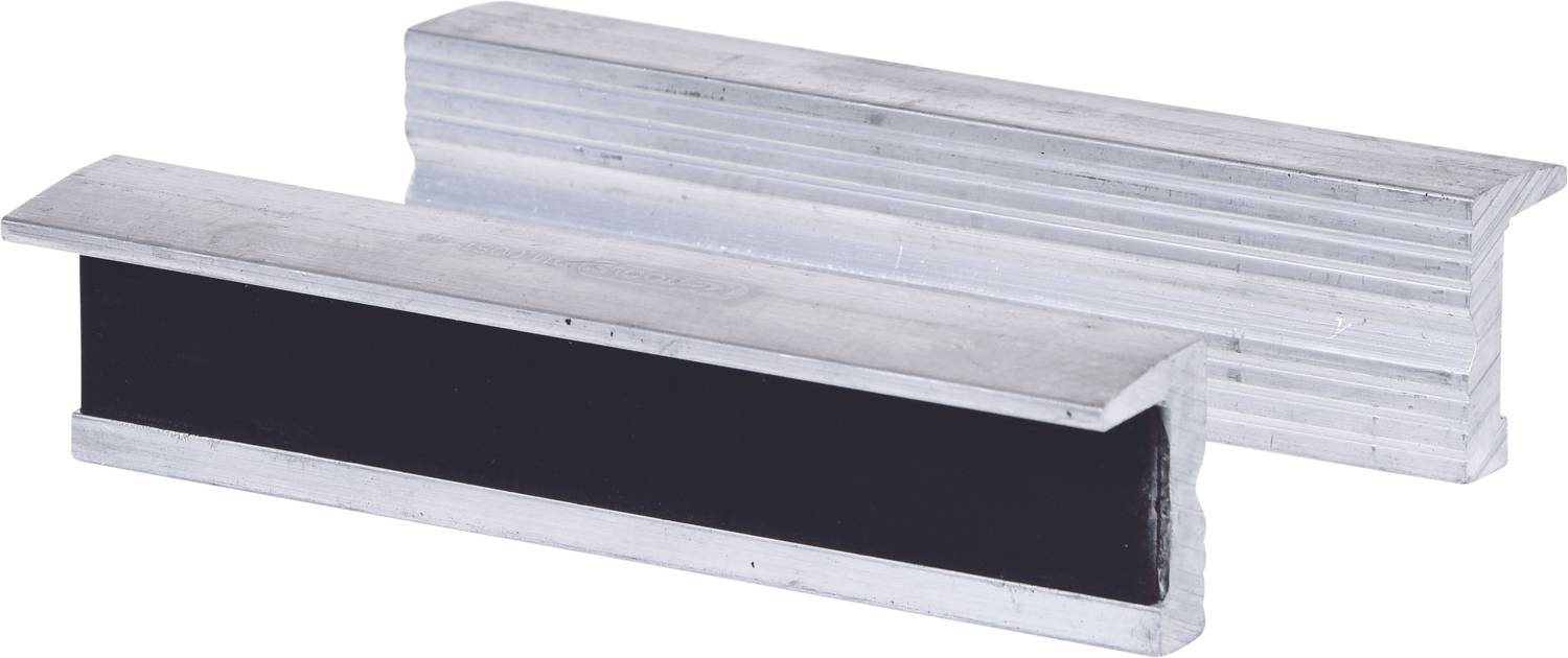 KS Tools Schraubstockbacken 914.0081