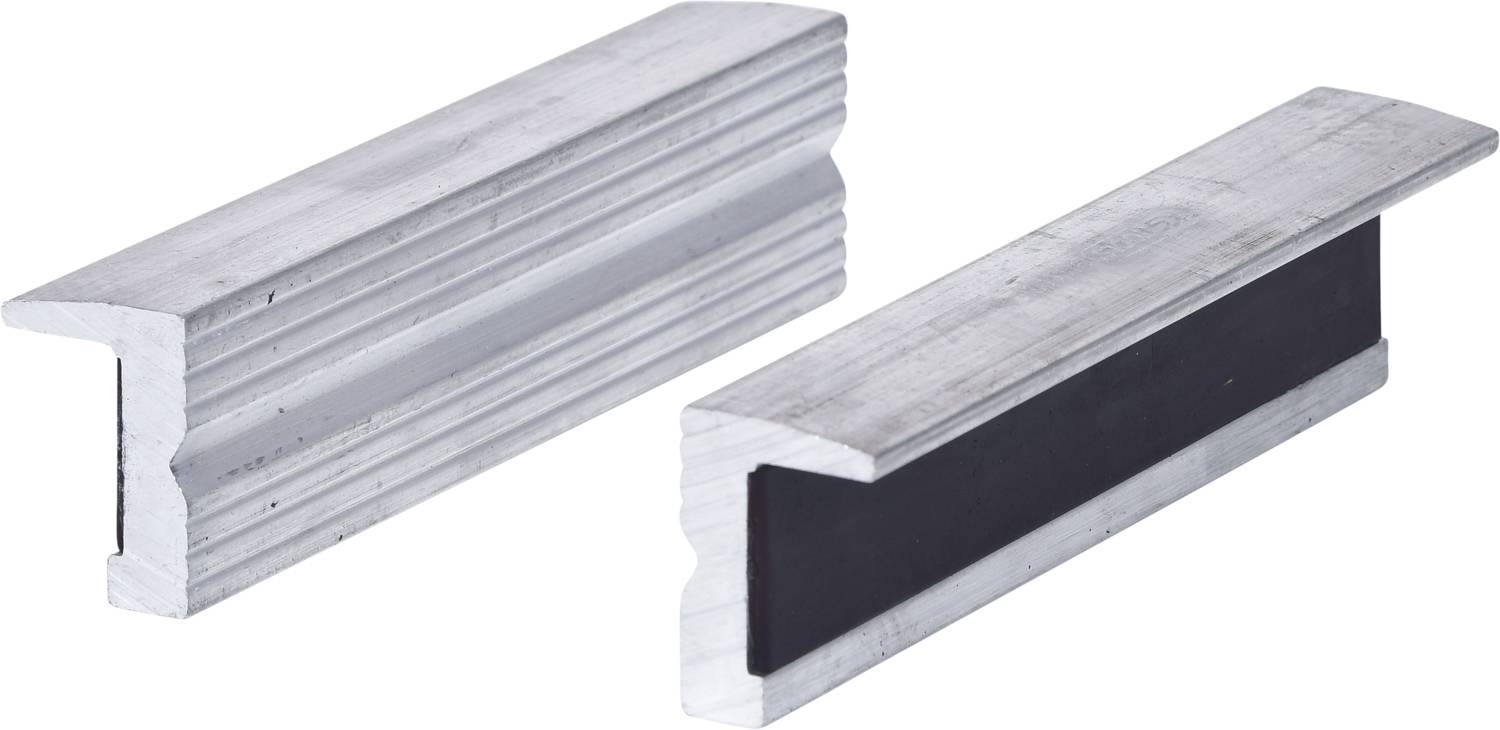 KS Tools Schraubstockbacken 914.0081