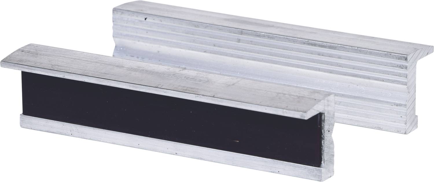 KS Tools Schraubstockbacken 914.0081