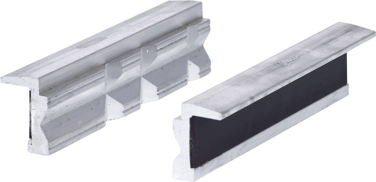 KS Tools Schraubstockbacken 914.0086