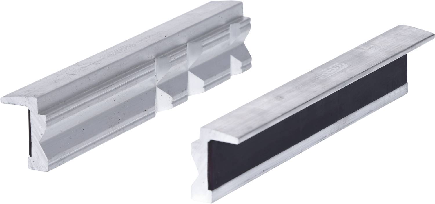 KS Tools Schraubstockbacken 914.0088