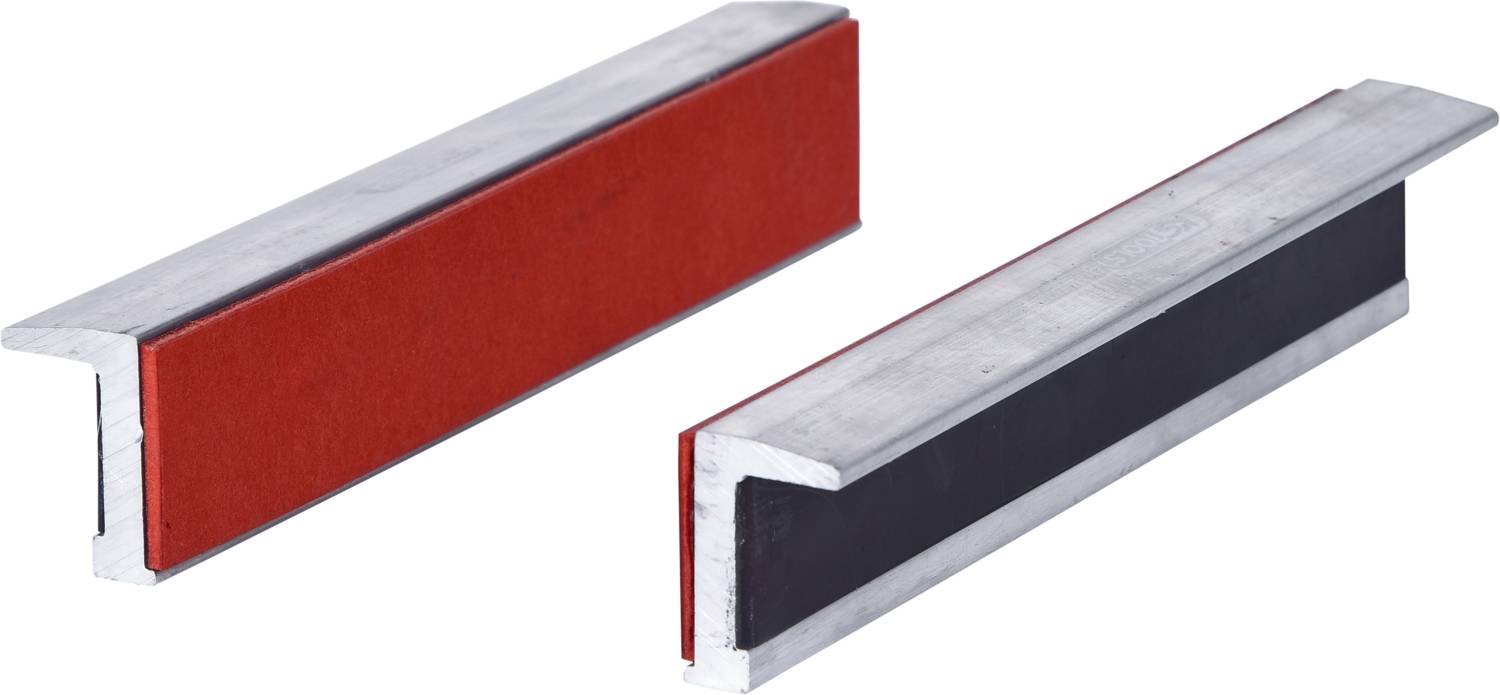 KS Tools Schraubstockbacken 914.0093