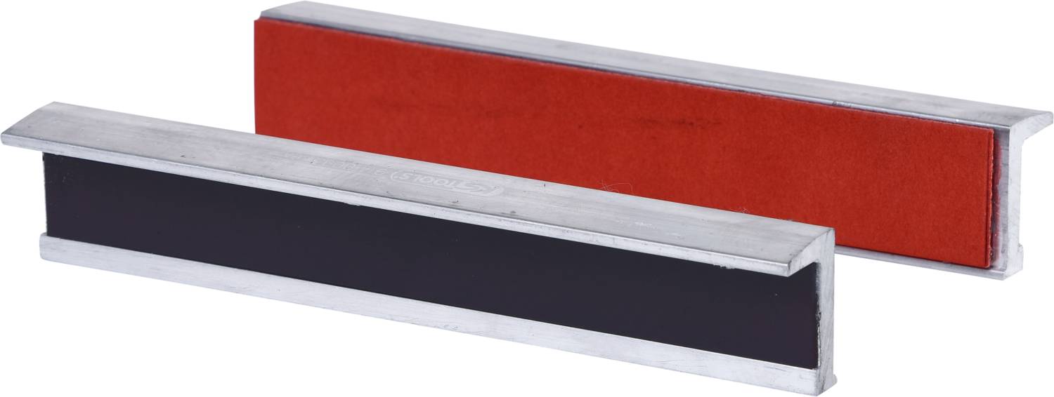 KS Tools Schraubstockbacken 914.0093