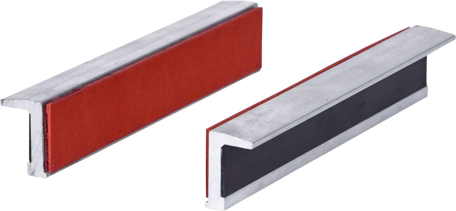 KS Tools Schraubstockbacken 914.0093