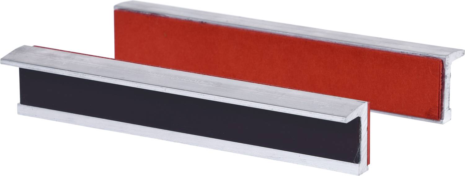 KS Tools Schraubstockbacken 914.0093