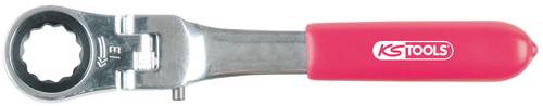 KS Tools 918.3507 Gelenk-Umsteckratsche, 13,0mm