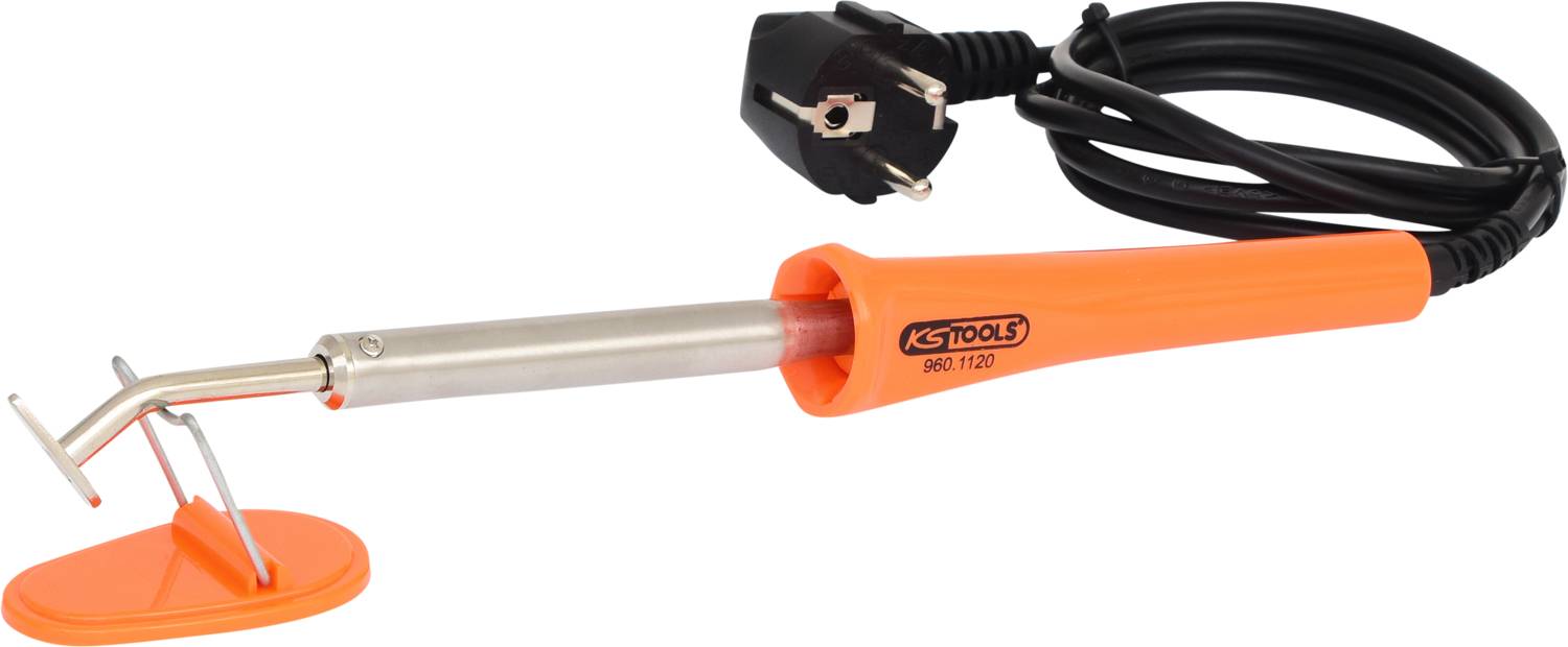 KS Tools 960.1120 Kunststoff-Schweißkolben