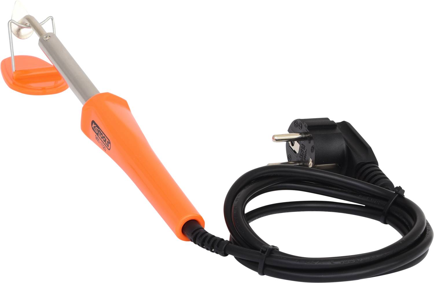 KS Tools 960.1120 Kunststoff-Schweißkolben